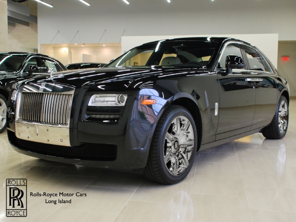 13 Rolls Royce Ghost Bentley Long Island Vehicle Inventory