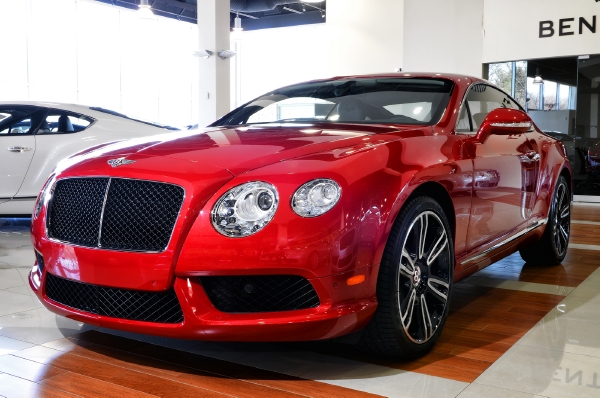 2013 Bentley Continental GT V8 Mulliner - Bentley Long Island ... 2013 Bentley Continental GT V8 Mulliner - Bentley Long Island ...