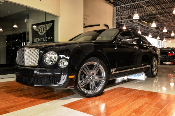 2013 Bentley Mulsanne Le Mans Edition - Bentley Long Island ... 2013 Bentley Mulsanne Le Mans Edition - Bentley Long Island ...