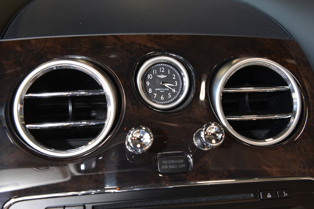 New 2014 Bentley Continental GT Speed Convertible For Sale