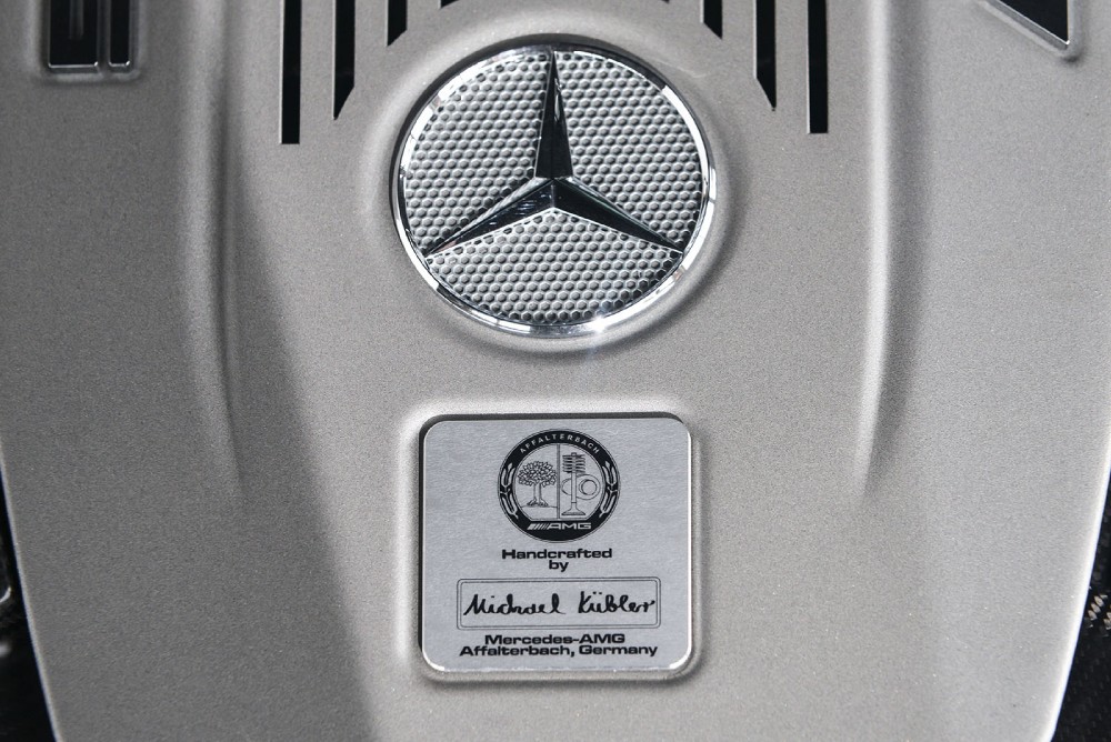 「超レア」Mercedes-Benz AMG 90's 小物入れ 超レア」Mercedes-Benz AMG 90's 小物入れ