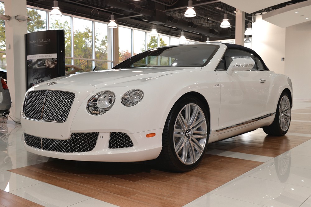 New-2014-Bentley-Continental-