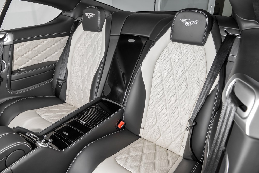 New 2015 Bentley Continental GT V8 S Mulliner For Sale (Sold