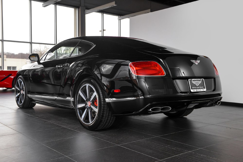 東京ディズニー リゾートロードスターコンバーティブル2015.2016.2017 New 2015 Bentley Continental GT V8 S Mulliner For Sale (Sold