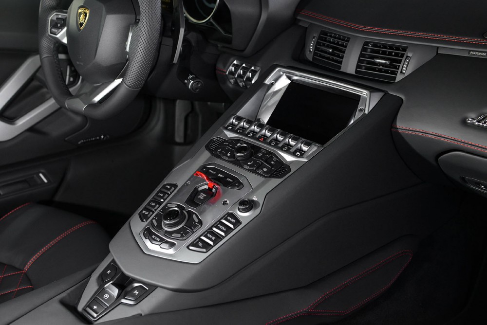Lamborghini Aventador Roadster 2015 限定版 Make Up Co., Ltd. / Lamborghini Aventador LP750-4 SV