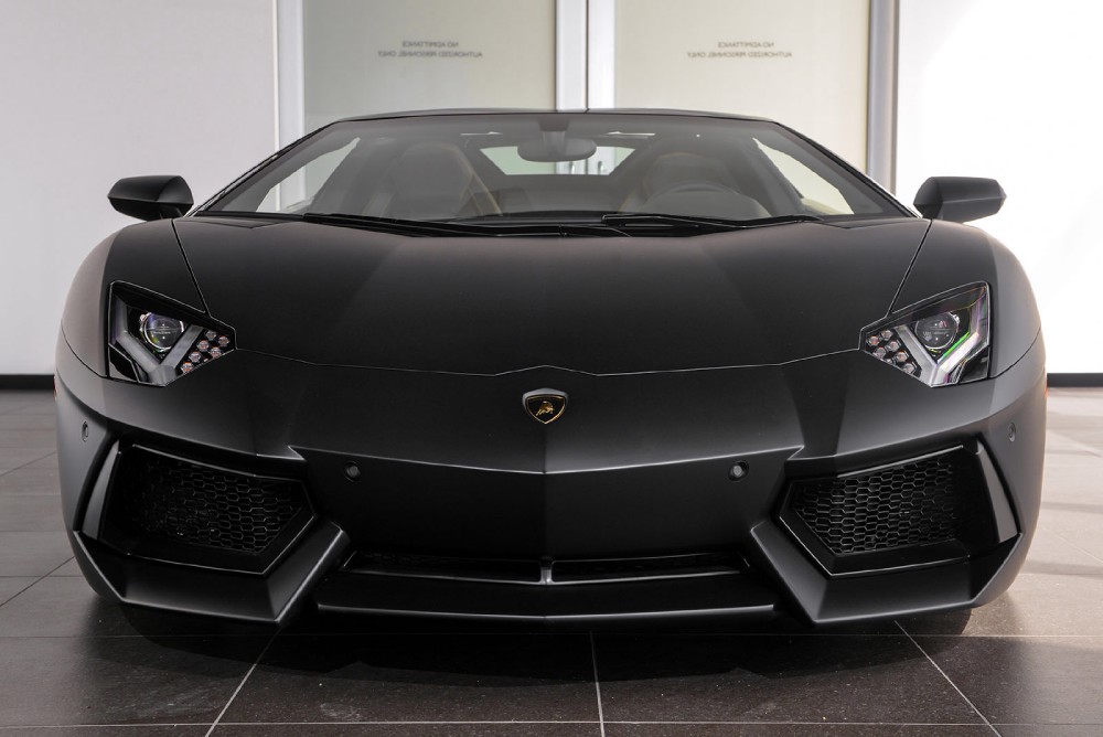 Lamborghini Aventador Roadster 2015 限定版 Used 2015 Lamborghini Aventador LP 700-4 Roadster For Sale