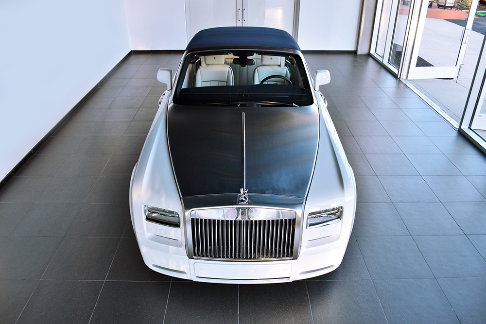 ROLLS-ROYCE PHANTOM ＩＩ Rolls-Royce Phantom II - Wikipedia