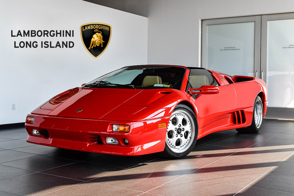 Kyosho Mini-Z Lamborghini Diablo Vt | eBay