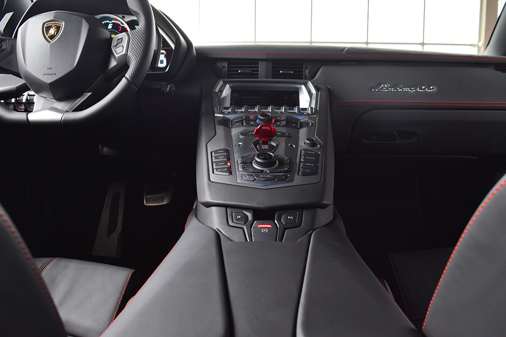Used 2012 Lamborghini Aventador LP 700-4 For Sale (Sold Used 2012 Lamborghini Aventador LP 700-4 For Sale (Sold