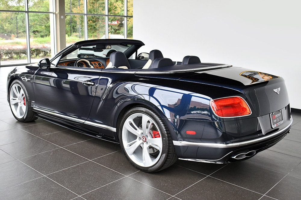 Used-2017-Bentley-Continental- Used-2017-Bentley-Continental-