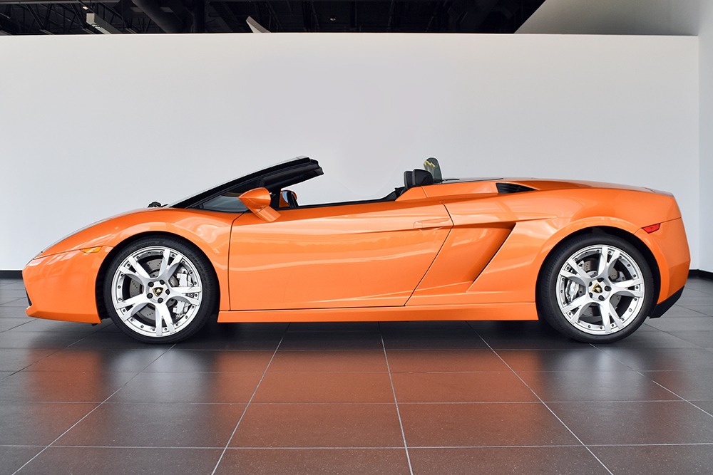 ミニカー Lamborghini Gallardo Spyder 2006 1/43 Lamborghini Gallardo Spyder 2006 1/43 | eBay