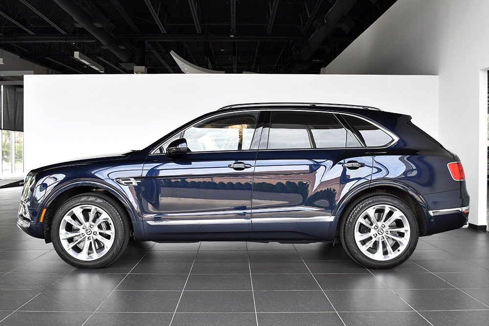 vixx シーグリ 2016 2017 2018 2019 New 2019 Bentley Bentayga V8 For Sale (Sold) | Bentley Long