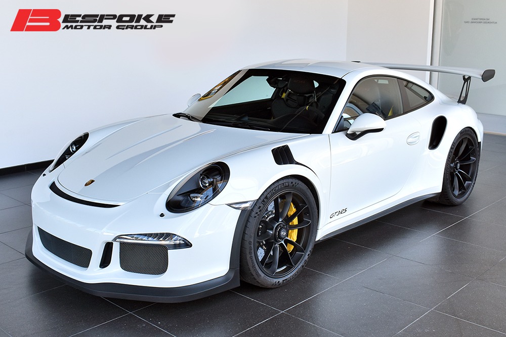 【京商】シークレット有り！Porsche 911 RS White 3台セット 京商】シークレット有り！Porsche 911 RS White 3台セット