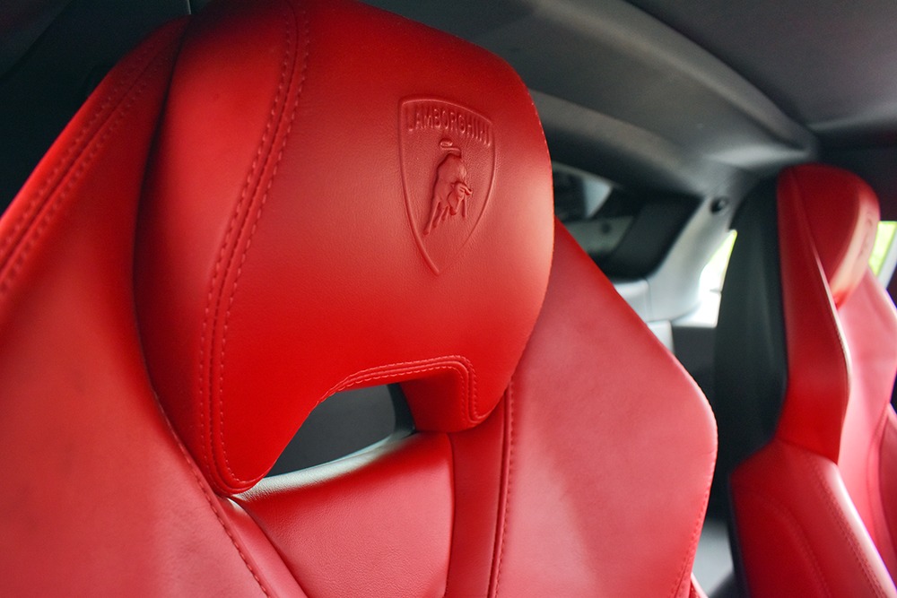 Used 2016 Lamborghini Huracan LP 610-4 For Sale (Sold