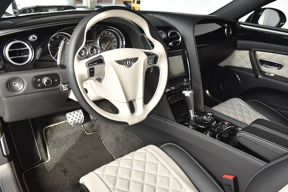 New 2018 Bentley Flying Spur V8 S For Sale (Sold) | Bentley