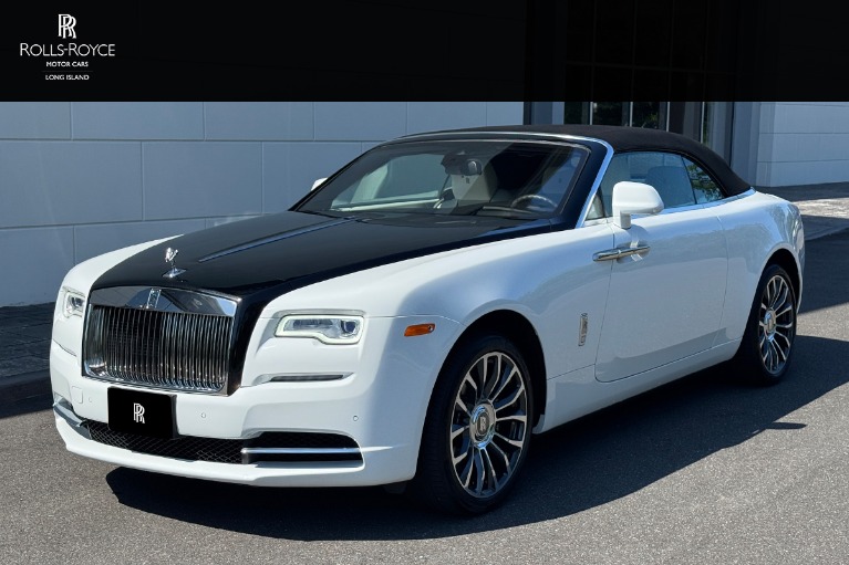 2022 Rolls-Royce Ghost Black Badge VIN: SCATD6C02NU213684