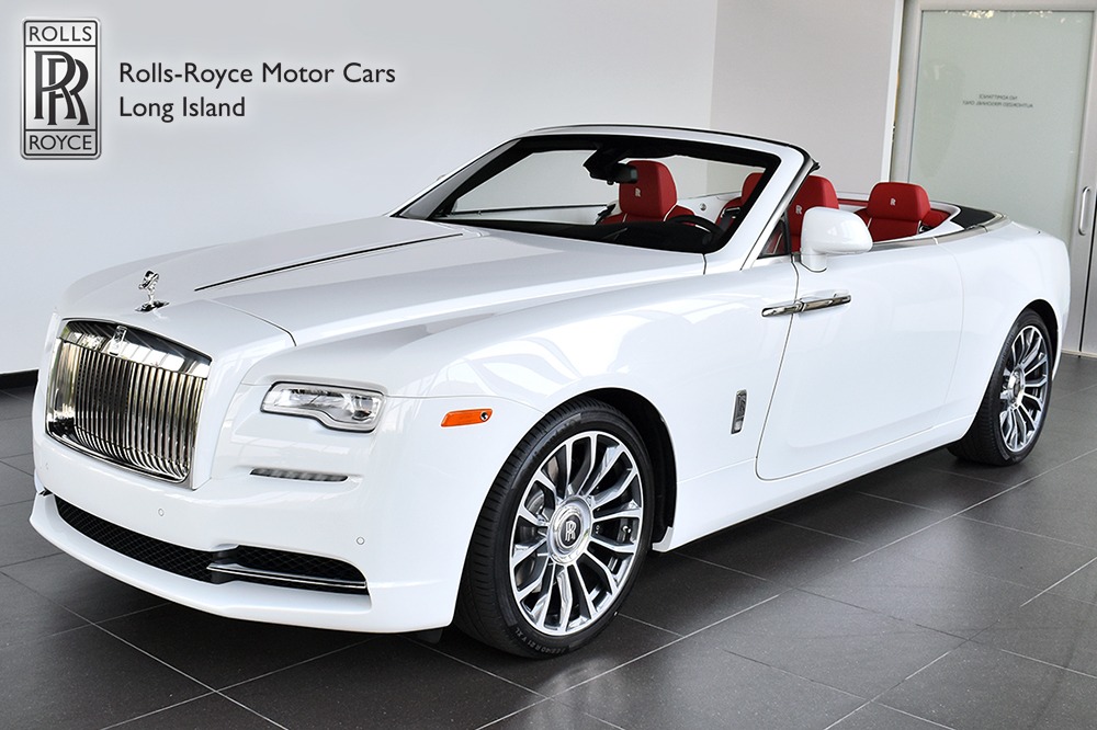 洋書 ROLLS ROYCE IN AMERICA 1983 Rolls-Royce Corniche | Frazier Motorcar Company, LLC