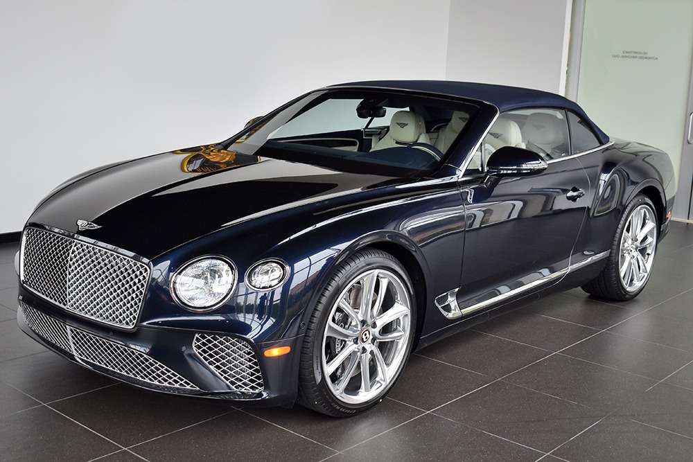 New-2020-Bentley-Continental-