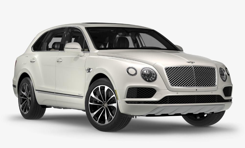 Bentley bentayga hybrid 2020 hotsell