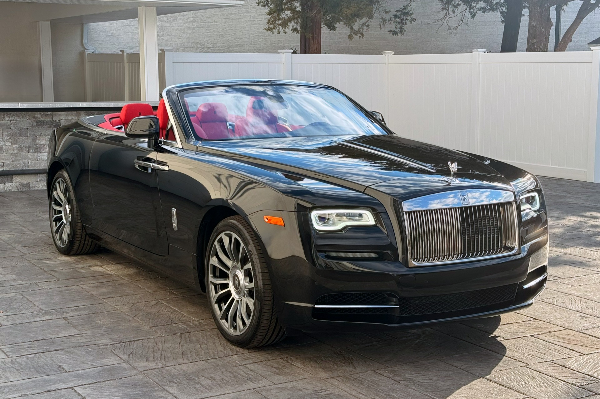 洋書 ROLLS ROYCE IN AMERICA 2026 Rolls-Royce Spectre Black Badge in Sterling, VA