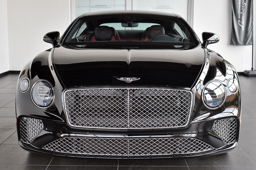 arrows we ブラックbentley New 2020 Bentley Continental GT For Sale (Sold) | Bentley