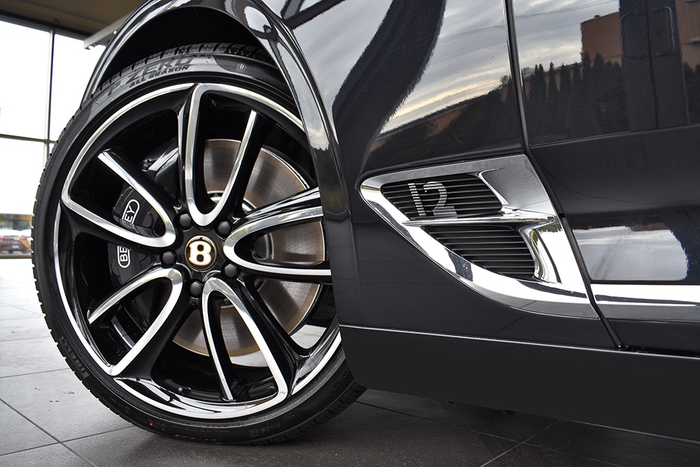arrows we ブラックbentley Bentley – Anrky Wheels