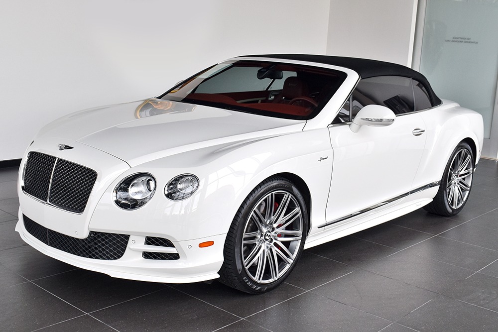 Used-2015-Bentley-Continental- 