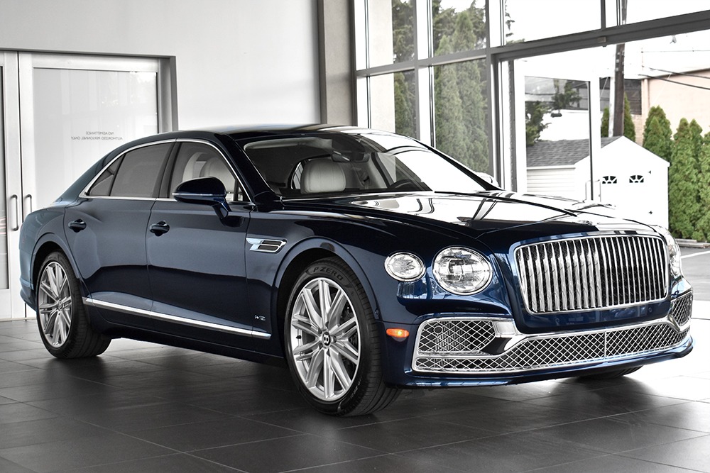 New 2020 Bentley Flying Spur W12 For Sale (Sold) | Bentley New 2020 Bentley Flying Spur W12 For Sale (Sold) | Bentley