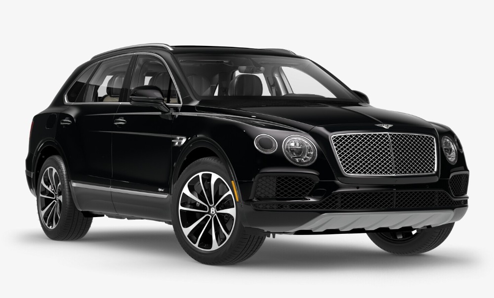 New 2020 Bentley Bentayga Hybrid Hybrid For Sale Sold Bentley Long Island Stock LC031556