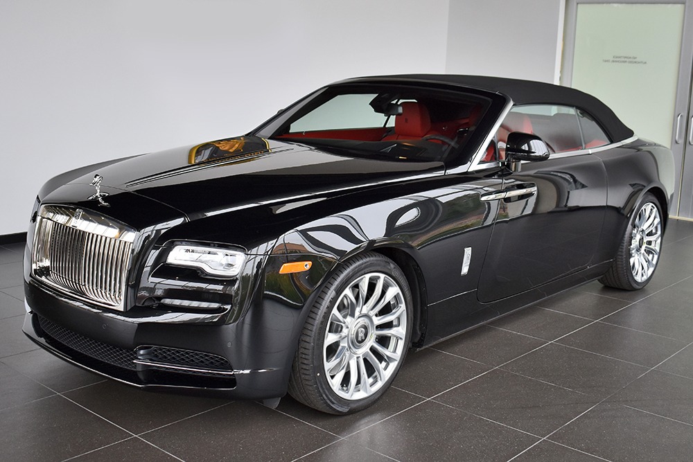 New-2020-Rolls-Royce-Dawn-