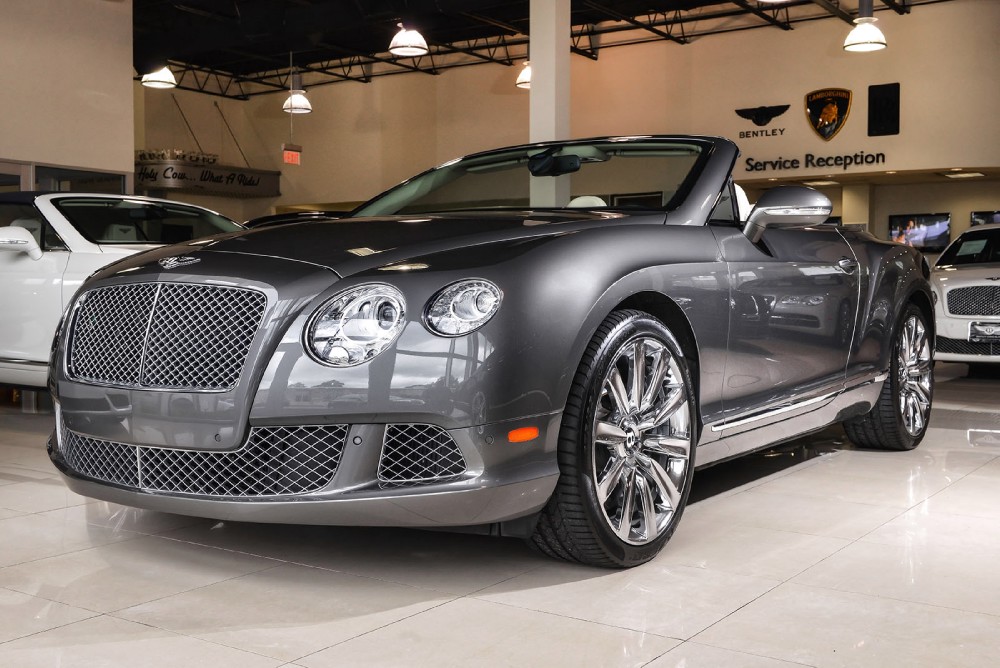 Used-2012-Bentley-Continental-
