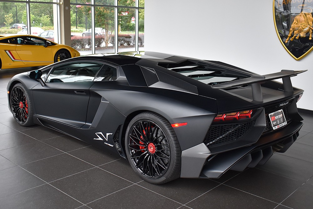 ヒュンメル RODA別注 アピカーレ5SL WIDE PG LIMITED Used 2016 Lamborghini Aventador LP700-4 Roadster Pirelli