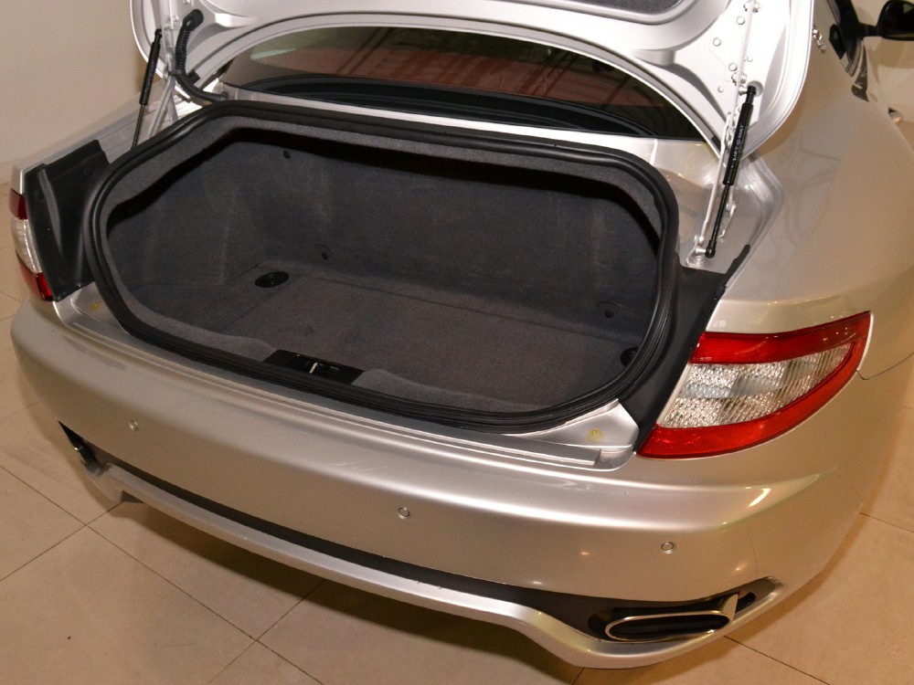 Used 2010 Maserati GranTurismo S For Sale (Sold) | Bentley