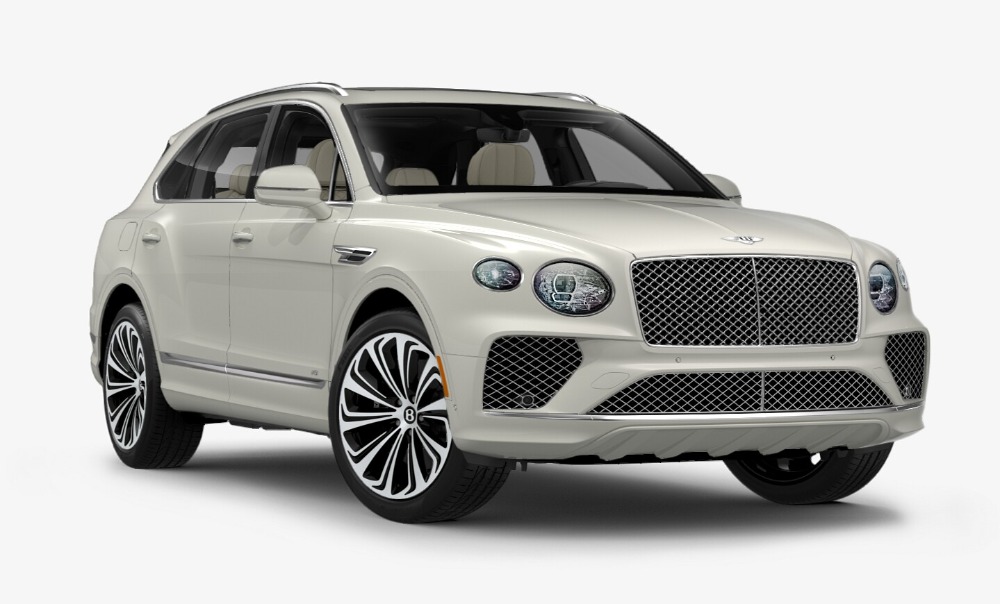 かな2020年5年マナビー前期 Used 2020 Bentley Bentayga V8 Design Series For Sale (Sold