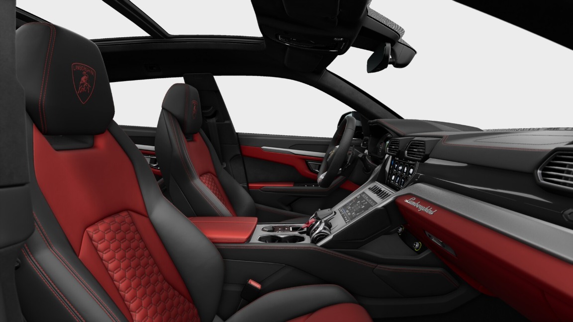 New 2021 Lamborghini Urus For Sale (Sold) | Bentley Long Island