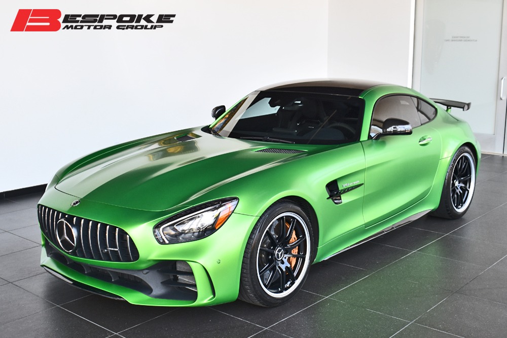 Headlamp Kit | MERCEDES BENZ AMG GT COUPE GT 2018 Headlamp Kit | MERCEDES BENZ AMG GT COUPE GT 2018