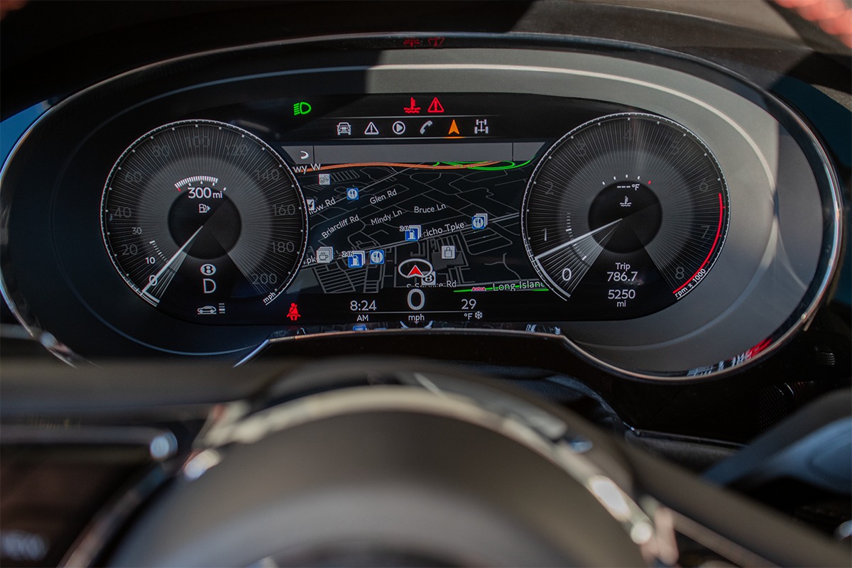 Used 2022 Bentley Bentayga Speed Speed For Sale (Sold