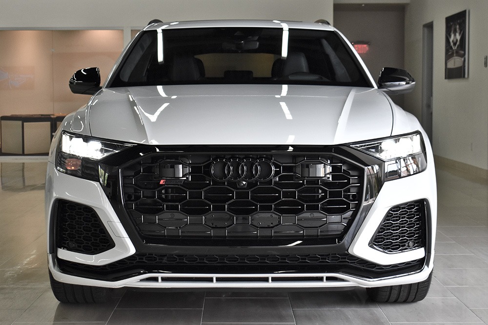 Headlamp Kit |AUDI RS Q8 2020 Headlamp Kit |AUDI RS Q8 2020