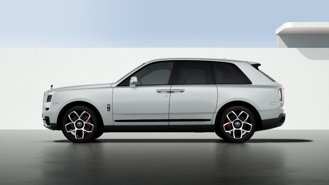 sr5gloooo 限定 New 2023 Rolls-Royce Cullinan Black Badge For Sale (Sold