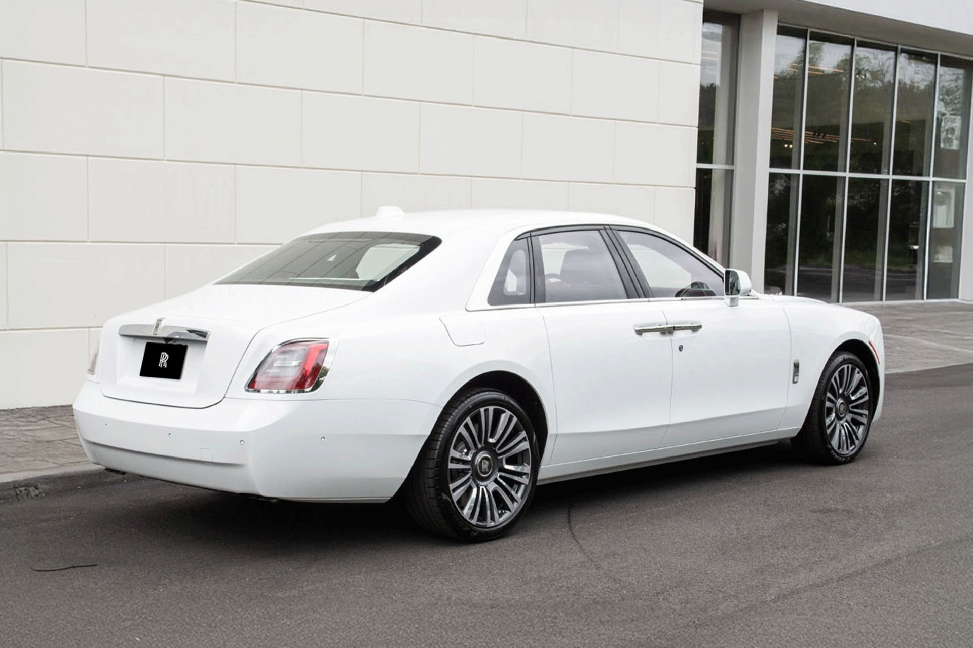 洋書 ROLLS ROYCE IN AMERICA Rolls-Royce Phantom I, Rolls-Royce Company, Springfield, MA