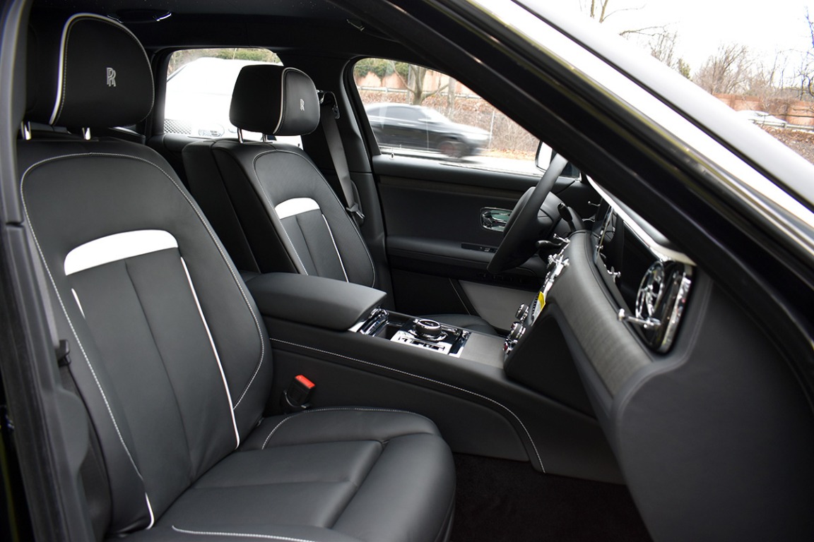 New 2023 Rolls-Royce Ghost For Sale (Sold) | Bentley Long New 2023 Rolls-Royce Ghost For Sale (Sold) | Bentley Long