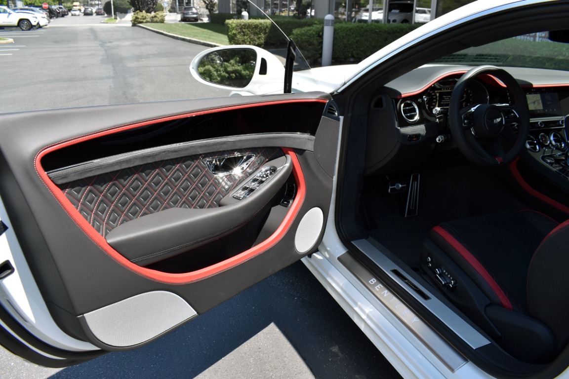 New 2023 Bentley Continental GT Speed GT Speed For Sale