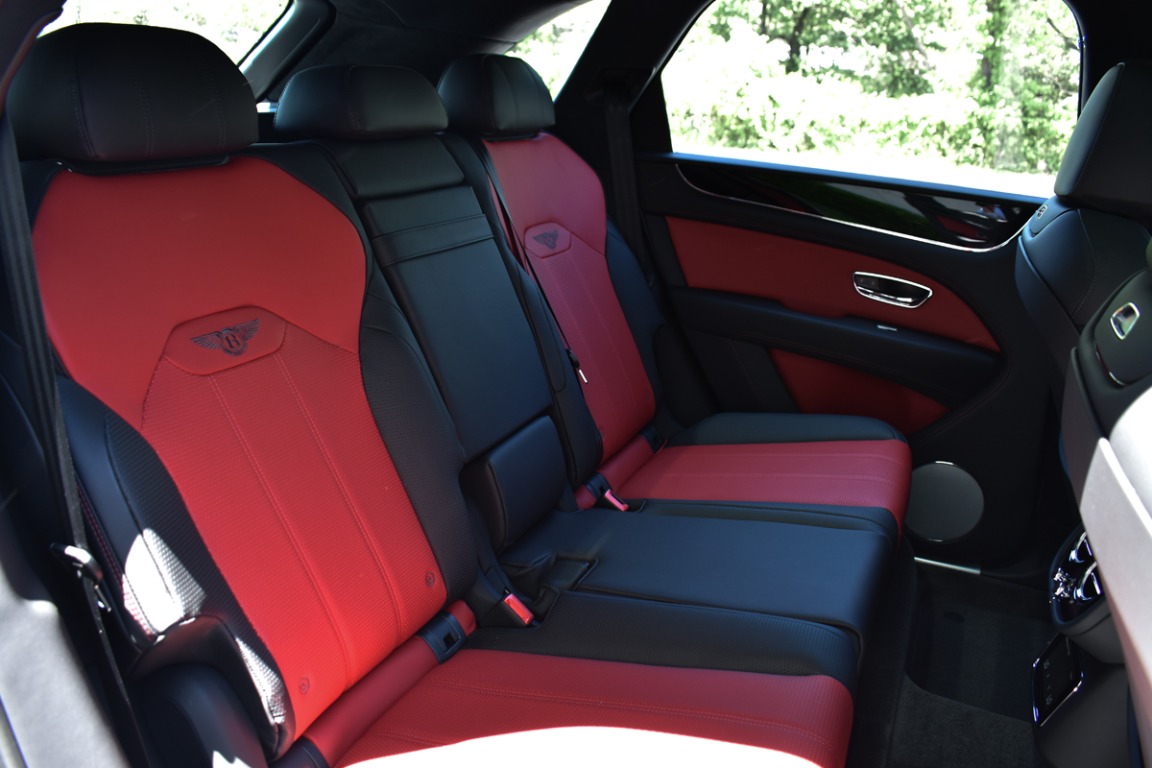 New 2023 Bentley Bentayga V8 V8 For Sale (Sold) | Bentley
