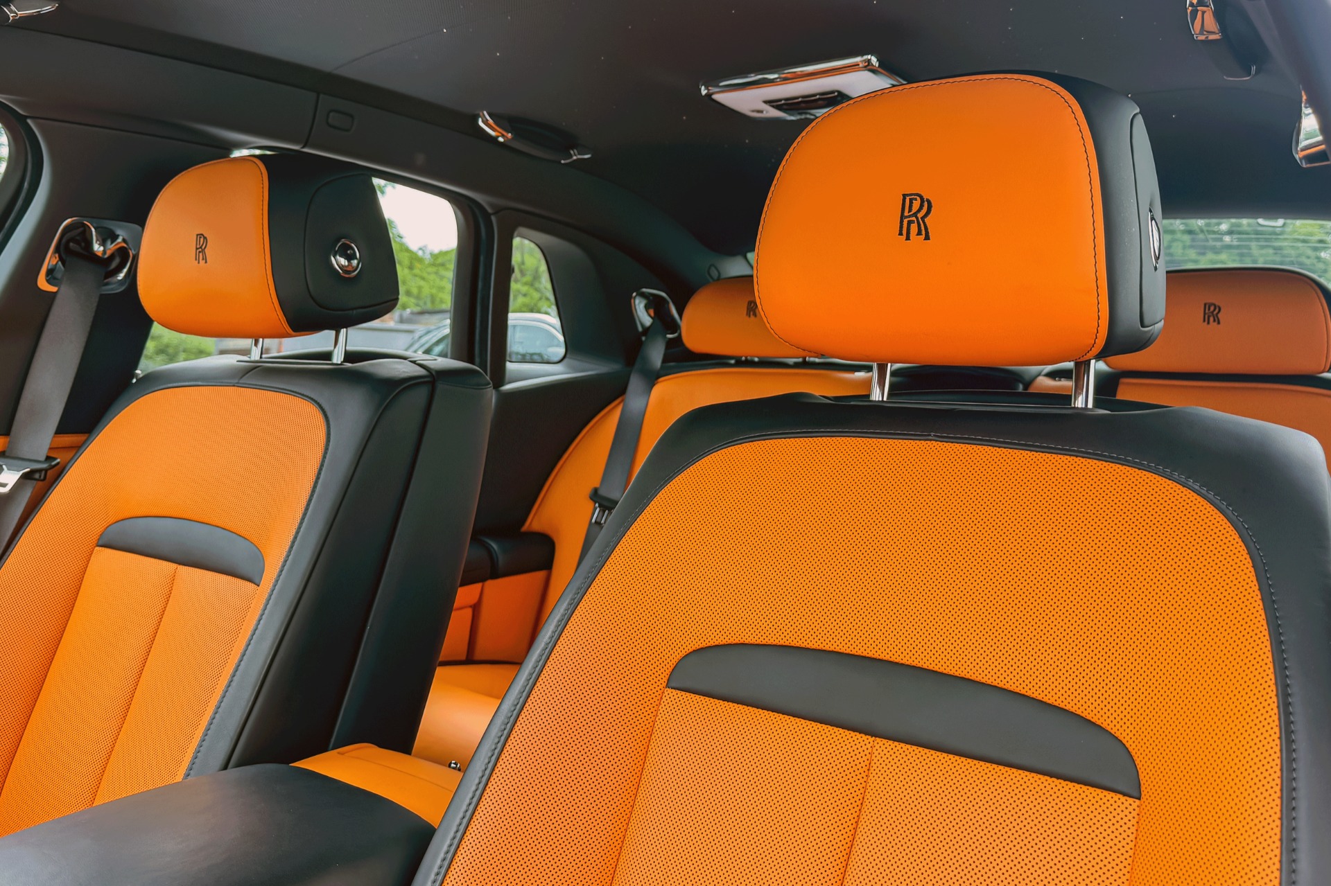 Used 2023 Rolls-Royce Ghost For Sale ($289,900) | Bentley