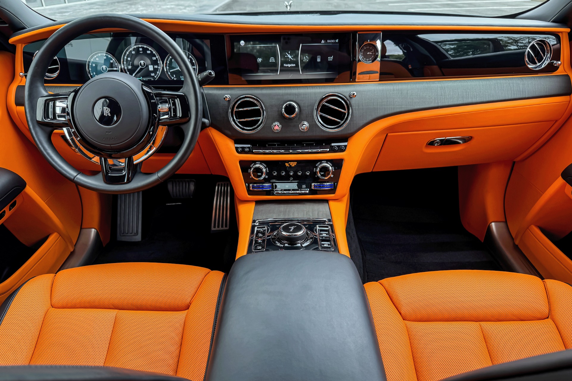 Used 2023 Rolls-Royce Ghost For Sale ($289,900) | Bentley