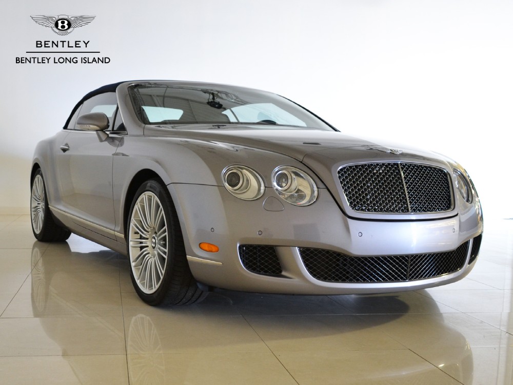 Used-2009-Bentley-Continental-