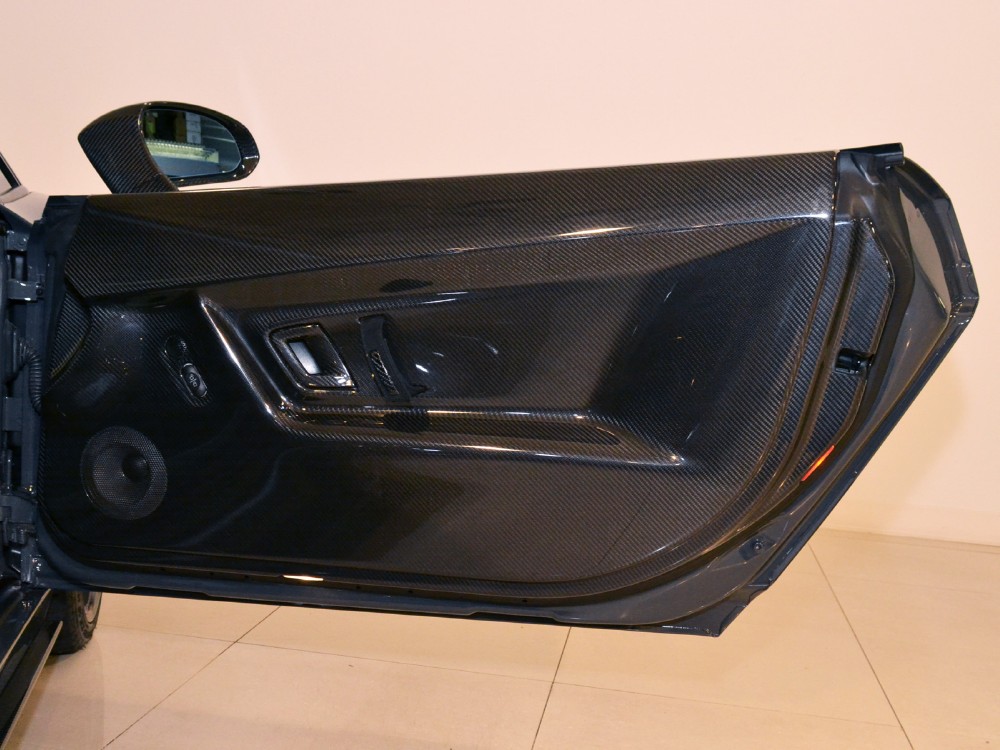 Used 2008 Lamborghini Gallardo Superleggera Edizione