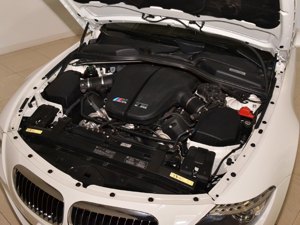 Used 2008 BMW M6 For Sale (Sold) | Bentley Long Island Stock