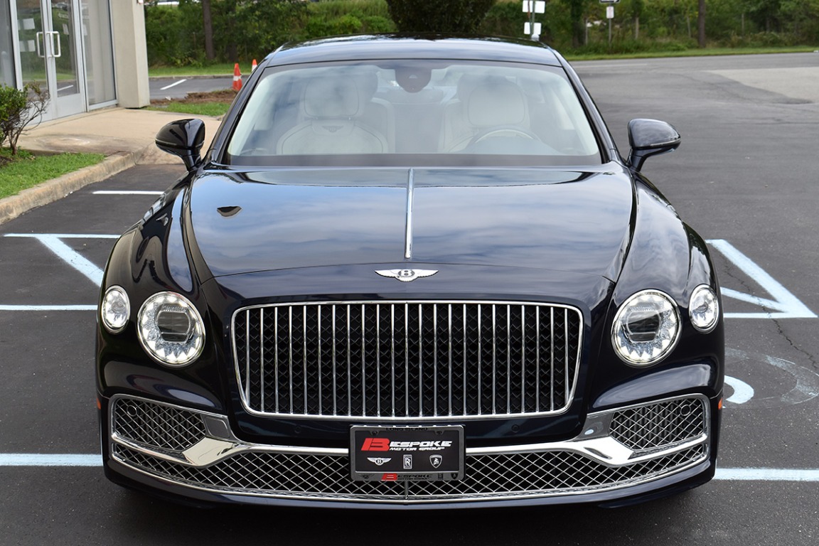 Used 2020 Bentley Flying Spur W12 For Sale (Sold) | Bentley
