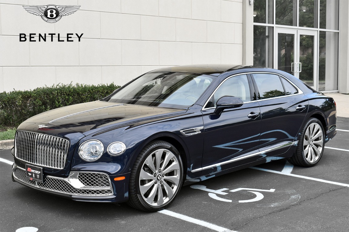 【SEAL限定商品】 W12 Spur Flying Bentley 2020 Used For Bentley | (Sold) Sale ミニカー